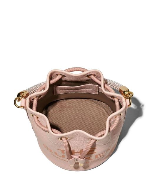 Leather bucket bag Marc Jacobs | H652L01PF22624